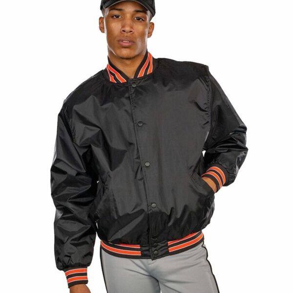 Men's Heritage Jacket Thumbnail