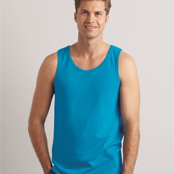 Unisex Heavy Cotton™ Tank Top Thumbnail