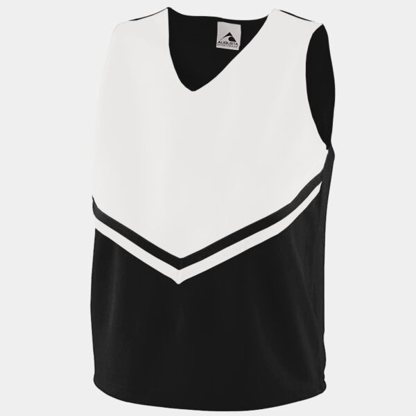 Women's Pride Cheer Shell Thumbnail