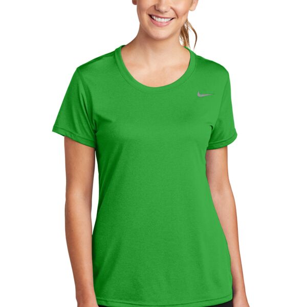 Ladies Team rLegend Tee Thumbnail