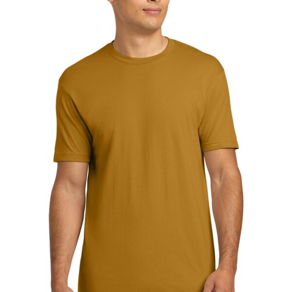 Unisex Cotton Tee Thumbnail