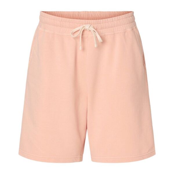Customer Supplied Shorts Thumbnail