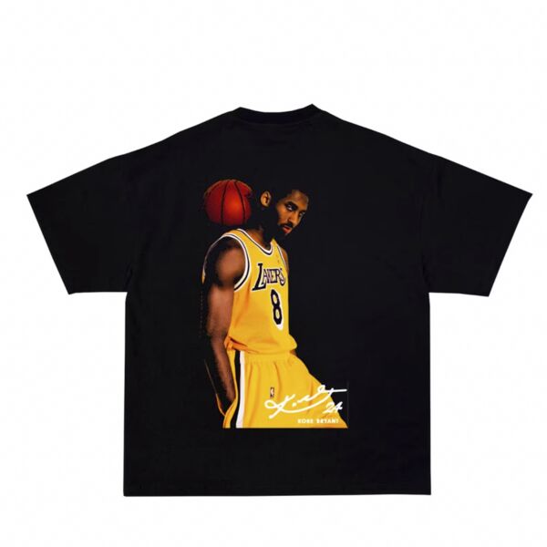 Kobe Tee Thumbnail
