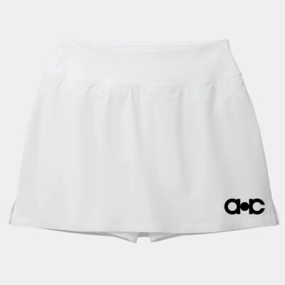ACH Athletic Embroidered Skort Thumbnail