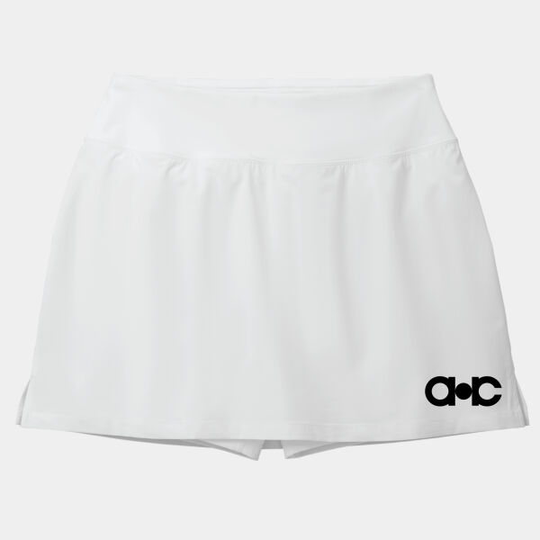 ACH Athletic Embroidered Skort Thumbnail