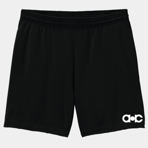 AHC Women's Cutoff Sweatshort Thumbnail
