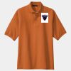 Silk Touch Polo Thumbnail