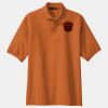 Silk Touch Polo Thumbnail