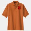 Silk Touch Polo Thumbnail