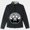 Women's Glacier ® Soft Shell Jacket Thumbnail