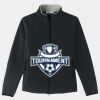 Women's Glacier ® Soft Shell Jacket Thumbnail