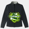 Women's Glacier ® Soft Shell Jacket Thumbnail