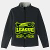 Women's Glacier ® Soft Shell Jacket Thumbnail
