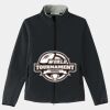 Women's Glacier ® Soft Shell Jacket Thumbnail
