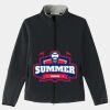 Women's Glacier ® Soft Shell Jacket Thumbnail