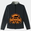 Women's Glacier ® Soft Shell Jacket Thumbnail