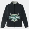 Women's Glacier ® Soft Shell Jacket Thumbnail