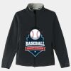 Women's Glacier ® Soft Shell Jacket Thumbnail