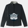 Women's Glacier ® Soft Shell Jacket Thumbnail