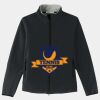 Women's Glacier ® Soft Shell Jacket Thumbnail