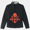 Women's Glacier ® Soft Shell Jacket Thumbnail