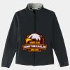 Women's Glacier ® Soft Shell Jacket Thumbnail