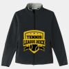 Women's Glacier ® Soft Shell Jacket Thumbnail