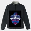 Women's Glacier ® Soft Shell Jacket Thumbnail