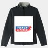 Women's Glacier ® Soft Shell Jacket Thumbnail