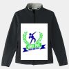 Women's Glacier ® Soft Shell Jacket Thumbnail