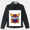Women's Glacier ® Soft Shell Jacket Thumbnail