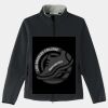 Women's Glacier ® Soft Shell Jacket Thumbnail