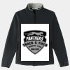 Women's Glacier ® Soft Shell Jacket Thumbnail