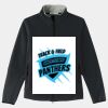 Women's Glacier ® Soft Shell Jacket Thumbnail