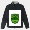 Women's Glacier ® Soft Shell Jacket Thumbnail