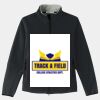 Women's Glacier ® Soft Shell Jacket Thumbnail