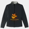 Women's Glacier ® Soft Shell Jacket Thumbnail