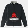 Women's Glacier ® Soft Shell Jacket Thumbnail