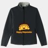 Women's Glacier ® Soft Shell Jacket Thumbnail