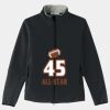 Women's Glacier ® Soft Shell Jacket Thumbnail