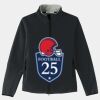 Women's Glacier ® Soft Shell Jacket Thumbnail