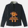 Women's Glacier ® Soft Shell Jacket Thumbnail