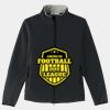 Women's Glacier ® Soft Shell Jacket Thumbnail