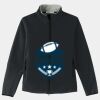Women's Glacier ® Soft Shell Jacket Thumbnail