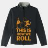 Women's Glacier ® Soft Shell Jacket Thumbnail