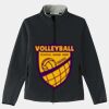 Women's Glacier ® Soft Shell Jacket Thumbnail