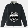 Women's Glacier ® Soft Shell Jacket Thumbnail