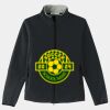 Women's Glacier ® Soft Shell Jacket Thumbnail