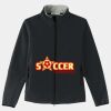 Women's Glacier ® Soft Shell Jacket Thumbnail