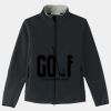 Women's Glacier ® Soft Shell Jacket Thumbnail
